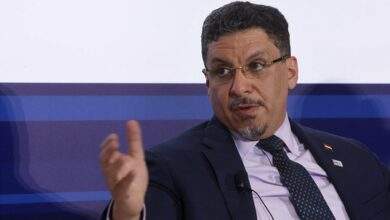 رئيس الوزراء: الحكومة ستقدم هذا الأمر في عدن 4