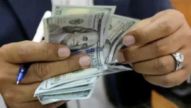صرف الدولار الأمريكي في اليمن اليوم الثلاثاء 17-9-2024م 3