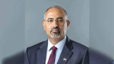 رئيس المجلس الانتقالي يصدر قرارًا جديدًا 5