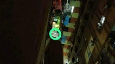 فتاة يمنية تنهي حياتها برمي نفسها من الطابق العاشر بالعاصمة المصرية القاهرة (صورة) 2