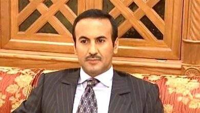 أول تعليق لـ"أحمد علي صالح" عقب رفع العقوبات الدولية عنه..ماذا قال؟ 11