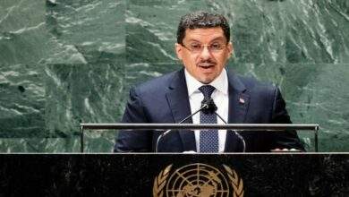 تحذر من كارثة إنسانية في اليمن 2