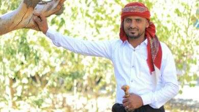 وفاة رسام يمني بارز عقب تعرضه لهذا الأمر 2