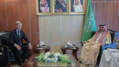 السعودية تجدد هذا الأمر لحل سياسي شامل في اليمن 10