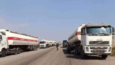 صحافي: مختبر المصافي يحصل على هذا المبلغ بعد 5 عينات من قواطر النفط 4