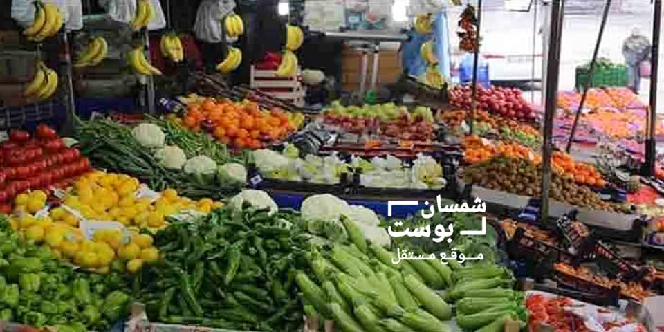 أسعار الخضروات والفواكة في عدن اليوم السبت 7-9-2024م