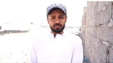 مواطن يشكو تعرضه لعملية نصب واحتيال من قاضي توثيق في عدن 1