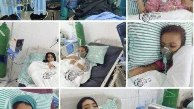 أمن أبين يحل لغز إنتشار غاز مجهول المصدر يصيب الجهاز التنفسي مخلفاً ضحايا بمدينة زنجبار ..!! 4