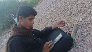 وفاة فتى غرقا لتلحقه والدته فوراً 1