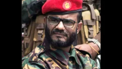 في ذكرى استشهاد قلب الأسد.. أبو مشعل الكازمي: القائد عبد اللطيف السيد كان وطن بأكمله 2
