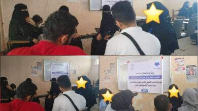 مبادرة ساند تدعو الشباب للمشاركة في رفع توصياتهم للمؤتمر الوطني العام للشباب 7