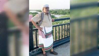 "الفضلي" يوجه نداء عاجل إلى القيادة العليا لمعالجة أوضاع القطاع الزراعي بأبين قبل الإنهيار ..!! 2