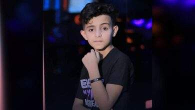 "بائع الماء” الفنان عمرو أحمد يشعل مواقع التواصل بعد قيامه بهذا الأمر 9