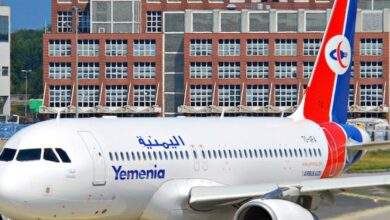القضاء الفرنسي يدين الخطوط الجوية اليمنية في حادث 2009 قبالة جزر القمر 2
