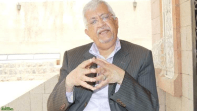 نعمان يكشف عن الجزء الأخطر في اليمن 8