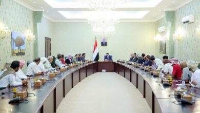 رئيس الوزراء يعلن عن خارطة استثمارية للقطاعات الواعدة بالتعاون مع شركاء التنمية 11