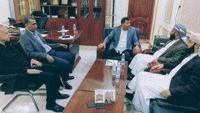 النائب العام ووزير الأوقاف يناقشان إجراءات حماية أموال وأراضي الأوقاف 2