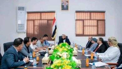 وزير الأوقاف يترأس اجتماعًا للجنة المشتركة بين وزارتي الأوقاف والإرشاد والمالية 6