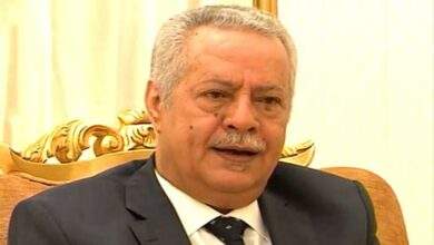 المستشار المفلحي يكشف عن سبب جوهري لمشكلة الصراعات والحروب في اليمن 4