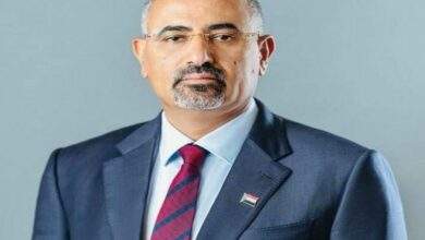 رئيس المجلس الانتقالي يصدر عددا من التعيينات والترقيات.. تعرف عليها 6