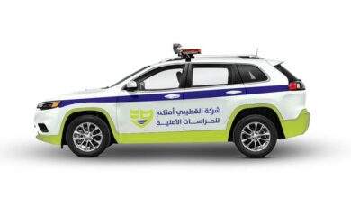 مجموعة القطيبي التجارية تعلن عن تأسيس شركة "القطيبي أمنكم" للحراسات الأمنية 4