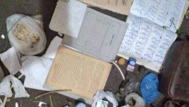 القبض على “مشعوذين” بحوزتهما طلاسم وكتاب استحضار الجن بعدن والكشف عن هويته 9