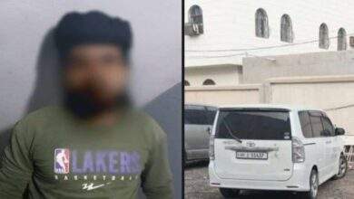 القبض على متهم بتنفيذ محاولة اغتيال في عدن 3