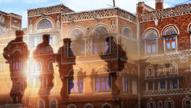 قيادي مؤتمري: فشلت كل التجارب ولم يبقى لنا الا مشروع واحد في اليمن 2
