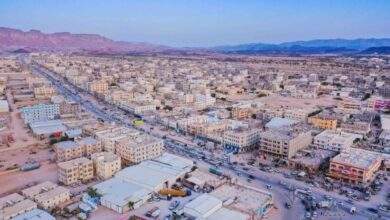 مقتل خمسة أشخاص في شبوة 2