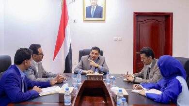 رئيس الوزراء يتعهد بمحاسبة جميع المسؤولين عن انفجار محطة الغاز 2