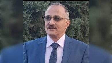 حادث مروري مروع يُصيب الصحفي يحيى البعيثي 7