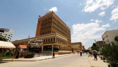 ما حقيقة إفلاس البنوك التجارية في مناطق سيطرة الحوثيين 11