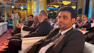 «كاك بنك» يشارك في المؤتمر المصرفي العربي لاتحاد المصارف العربية بالدوحة لعام 2024 12