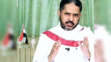 قيادي في الإصلاح : نحن نعاني! 5