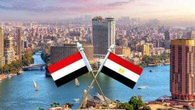 وسائل إعلام: وفد الحوثيين يزور القاهرة لبحث هذا الأمر 2