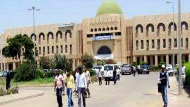انخفاض كبير في أعداد الطلاب المتقدمين للالتحاق بالتعليم الجامعي في جامعة عدن 1