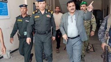 وكيل وزارة الداخلية "العامري"يشيد بجهود قيادة مديرية المنصورة في إنشاء مبنى للأحوال المدنية 1