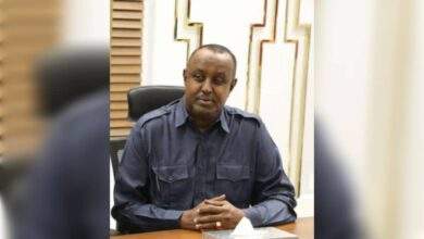 السفير الصومالي لدى اليمن يهنئ رئيس وأعضاء مجلس القيادة بمناسبة الذكر 62 لثورة 26 سبتمبر 6