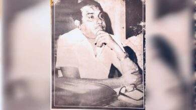 الذكرى 44 لرحيل فقيد الجنوب المؤسس الرمز "احمد سعيد باخُبيره 8