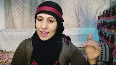 تفاصيل قصة سمية العاضي مع زوجة العاقل الحامل في صنعاء (جريمة) 1