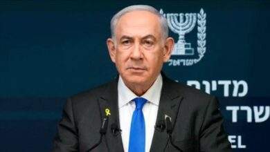نتنياهو يتوعد الحوثيين بدفع "ثمن باهظ" عقب استهدافهم إسرائيل بصاروخ باليستي من اليمن 2