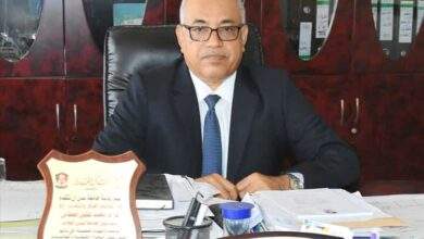 اليوم .. 1952 طالباً وطالبة يجلسون لامتحانات المفاضلة لكلية الطب بجامعة عدن 10