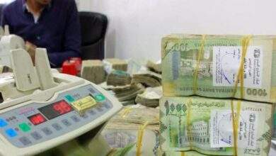 انهيار وشيك للمصارف في صنعاء؟ أزمة السيولة تكشف المستور! 1