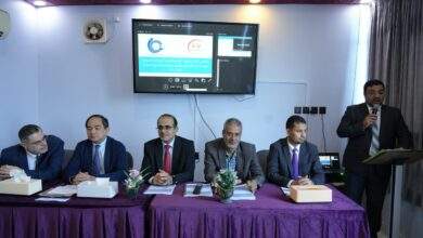 وزير الصحة يدشن اشهار الاستراتيجية الوطنية لجودة الرعاية الصحية 5