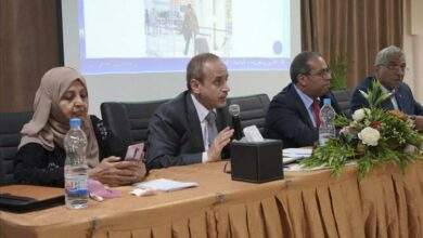 وزارة التعليم العالي واليونسكو تعقدان لقاء تشاوري لرؤساء الجامعات اليمنية لدراسة واقع التعليم العالي ومواكبة التحولات العالمية 6