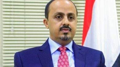 الارياني: ثورة ٢٦ سبتمبر ليست مجرد ذكرى 7