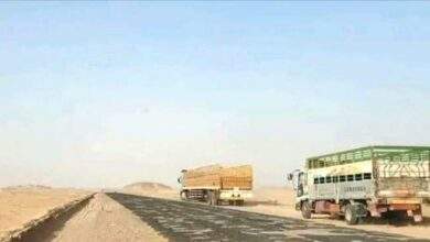 "حادث مروري مروع يودي بحياة 5 أشخاص ويصيب 3 آخرين" 6