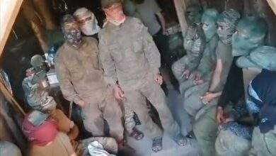 "شباب يمنيون يطالبون الحكومة بالتدخل بعد وقوعهم ضحية لعصابة تجنيد وإرسالهم للقتال في روسيا" 5