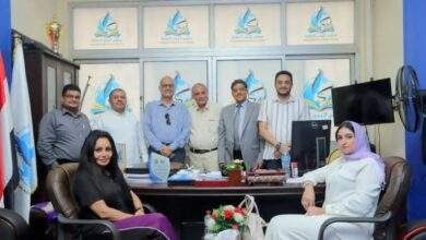 قدمت خصومات 50% لأبنائنا.. الجالية اليمنية بمصر تعقد اتفاق مع مدارس اليمن الدولية لتسهيل العملية التعليمية 6
