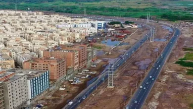 فتاة عشرينية تفارق الحياة بعد يومين من دهسها بسيارة في عدن 7